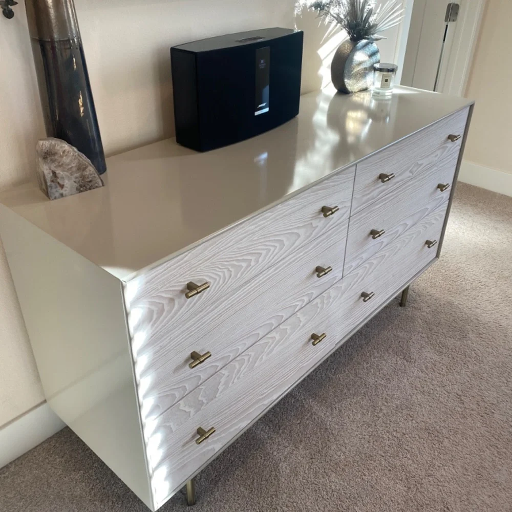 Bedroom set